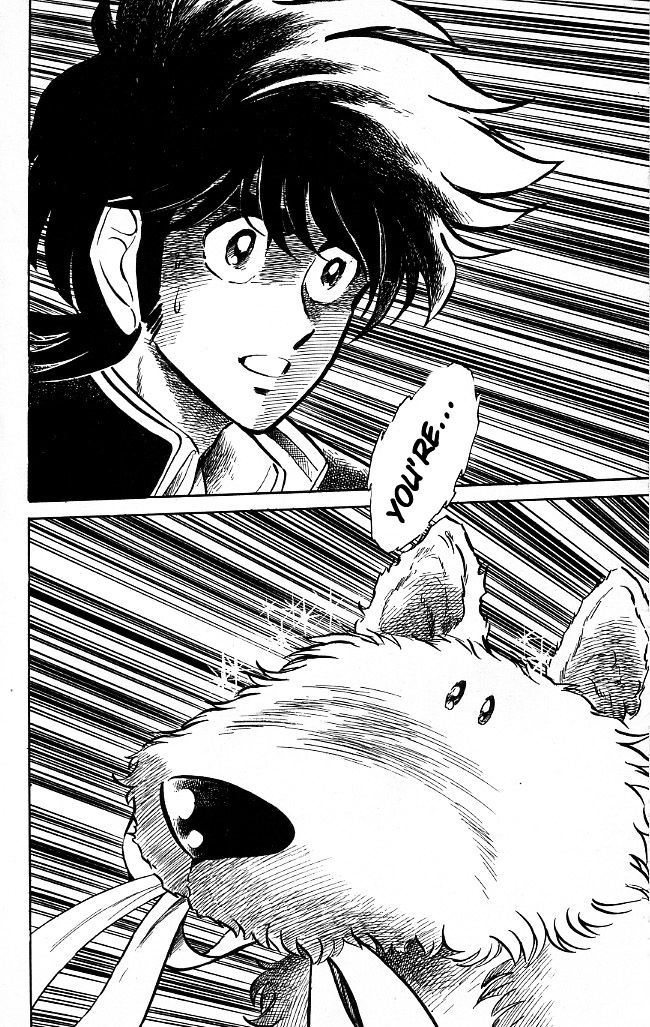 Honoo no Tenkousei Chapter 88 page 11 - Chapter 88 : Here's the Last 1%!!