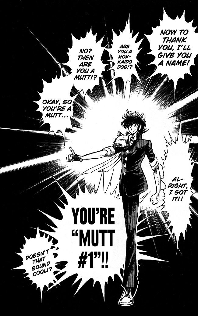 Honoo no Tenkousei Chapter 88 page 13 - Chapter 88 : Here's the Last 1%!!