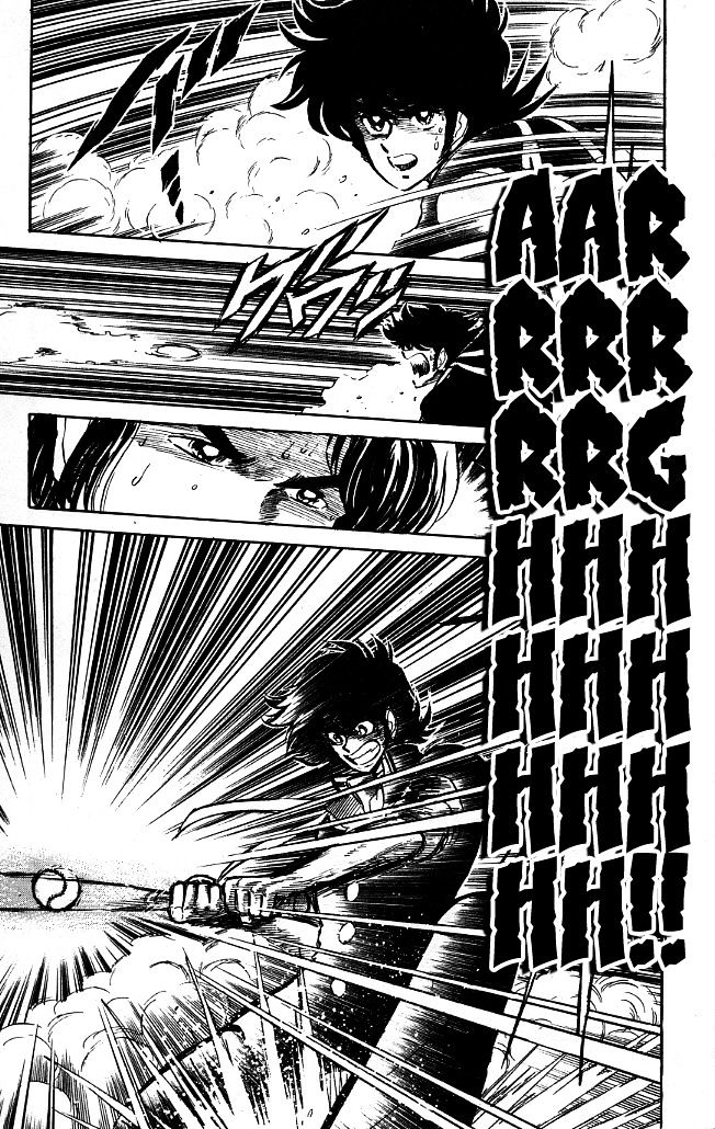 Honoo no Tenkousei Chapter 89 page 9 - Chapter 89 : Revived as a Street Performer!!