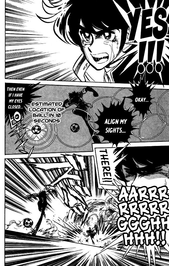 Honoo no Tenkousei Chapter 95 page 13 - Chapter 95 : See the Light in the Darkness!!