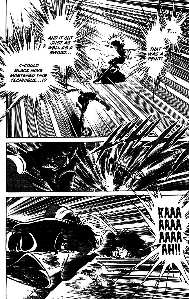 Honoo no Tenkousei Chapter 95 page 2 - Chapter 95 : See the Light in the Darkness!!