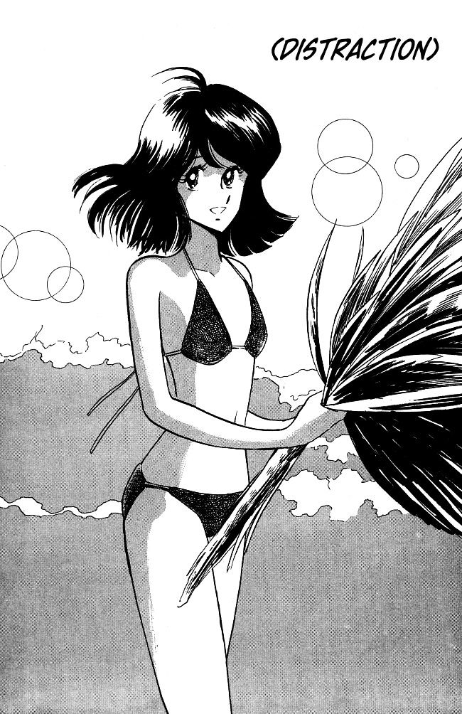Honoo no Tenkousei Chapter 98 page 20 - Chapter 98 : Make Up for Lost Time!!