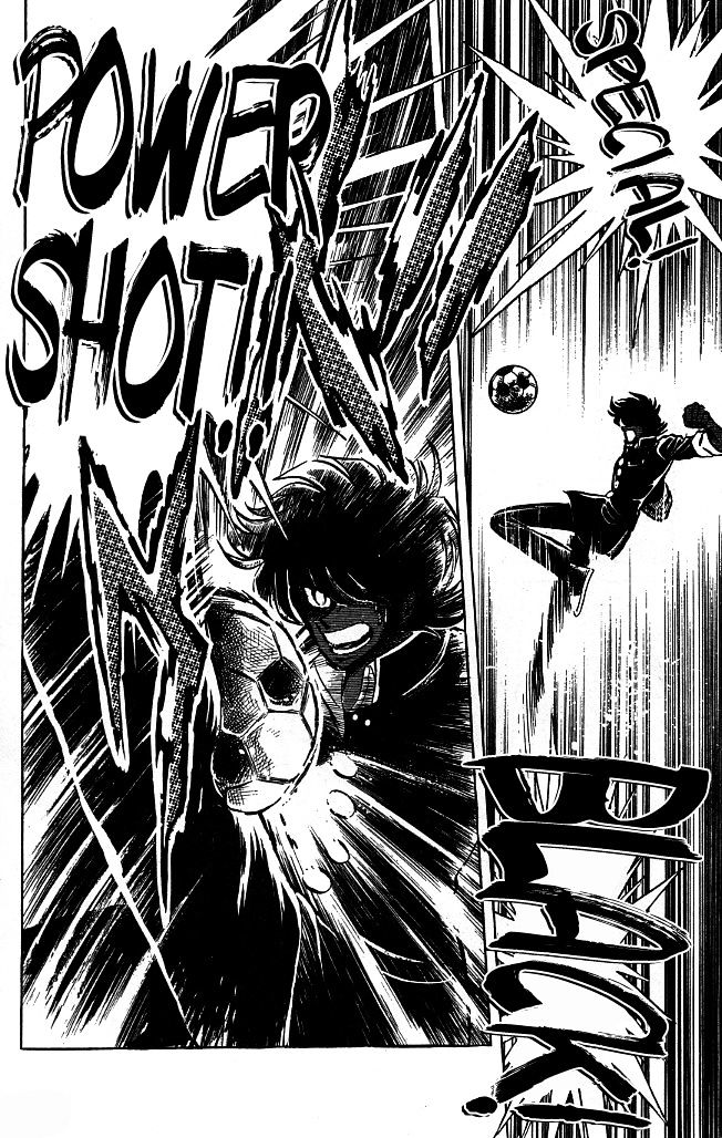 Honoo no Tenkousei Chapter 99 page 16 - Chapter 99 : I See the Crescent Moon!!
