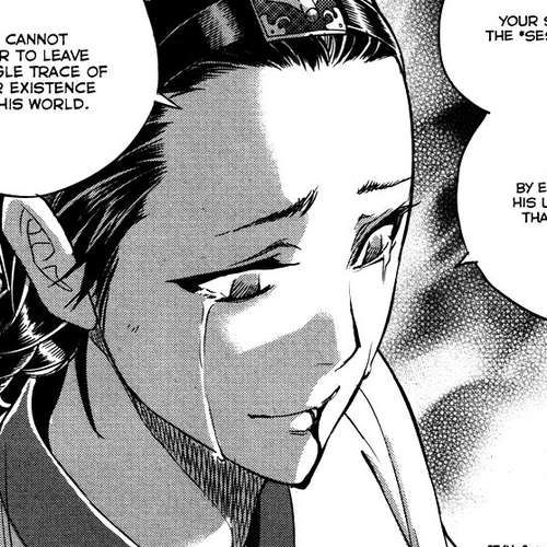 Honorable Baek Dong Soo Chapter 13 : Maehwa and Mokhwa cover