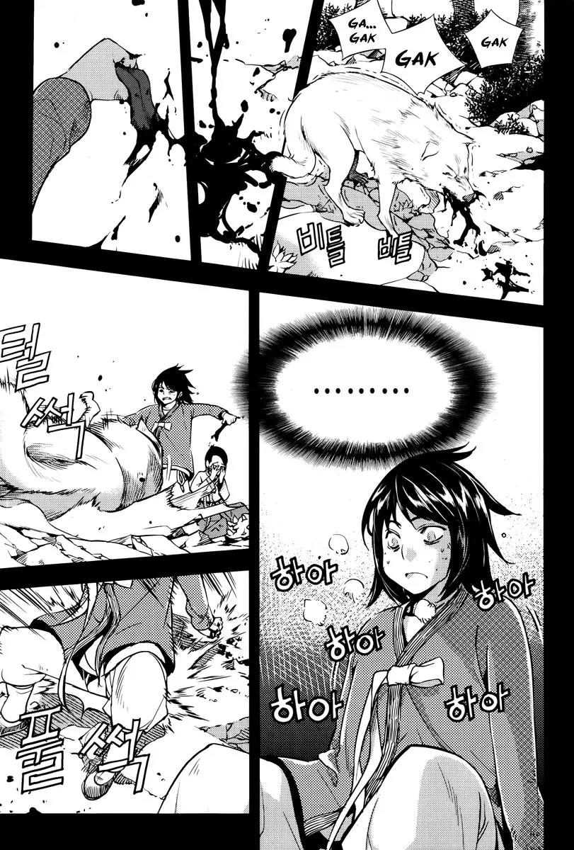 Honorable Baek Dong Soo Chapter 15 page 10 - Chapter 15: Law
