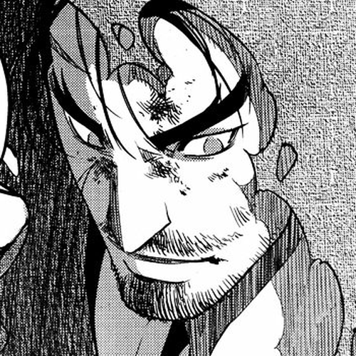 Honorable Baek Dong Soo Chapter 20 : Notorious Rebel, Hwang Jin-Ki cover