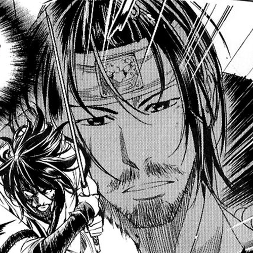Honorable Baek Dong Soo Chapter 23 : What Can Immobilize the Dangpa? cover