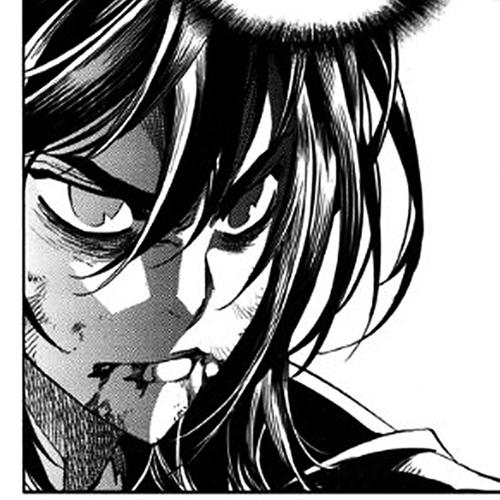 Honorable Baek Dong Soo Chapter 39 : Pride and Corruption cover