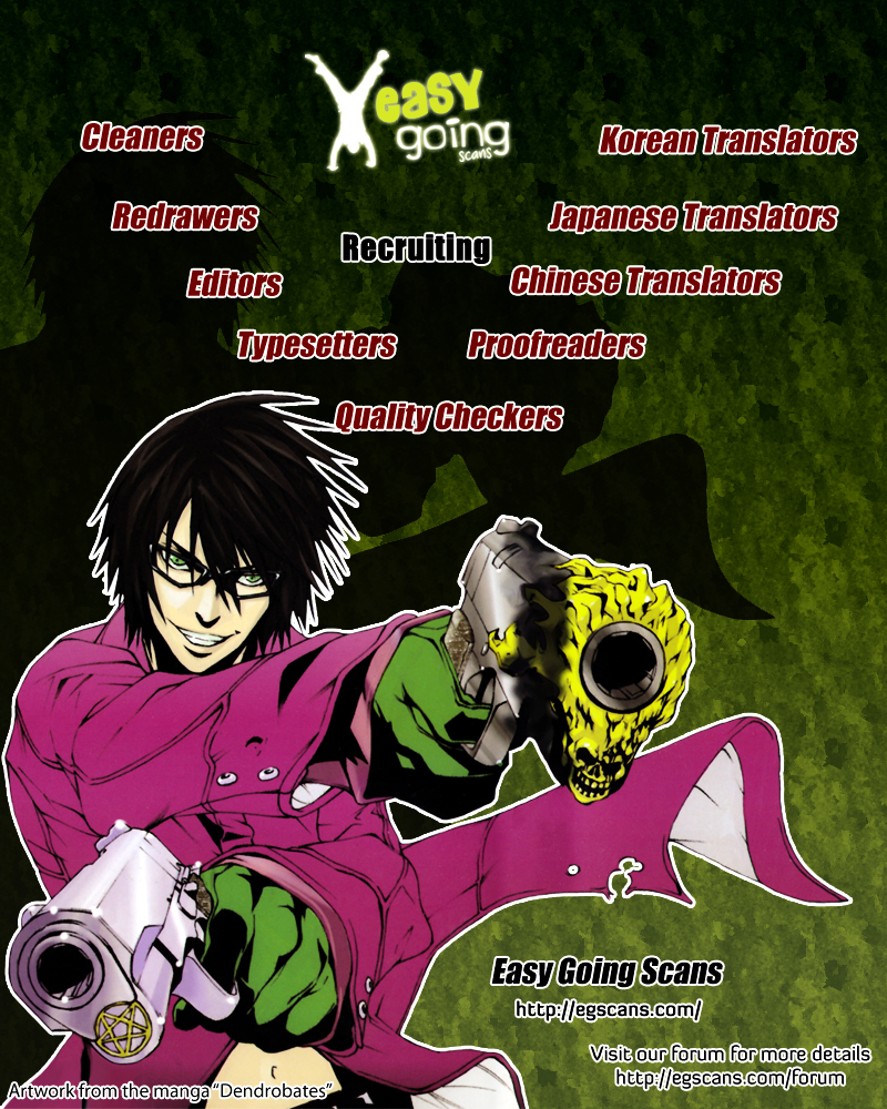 Honorable Baek Dong Soo Chapter 43 page 29 - Chapter 43 : DeungPae