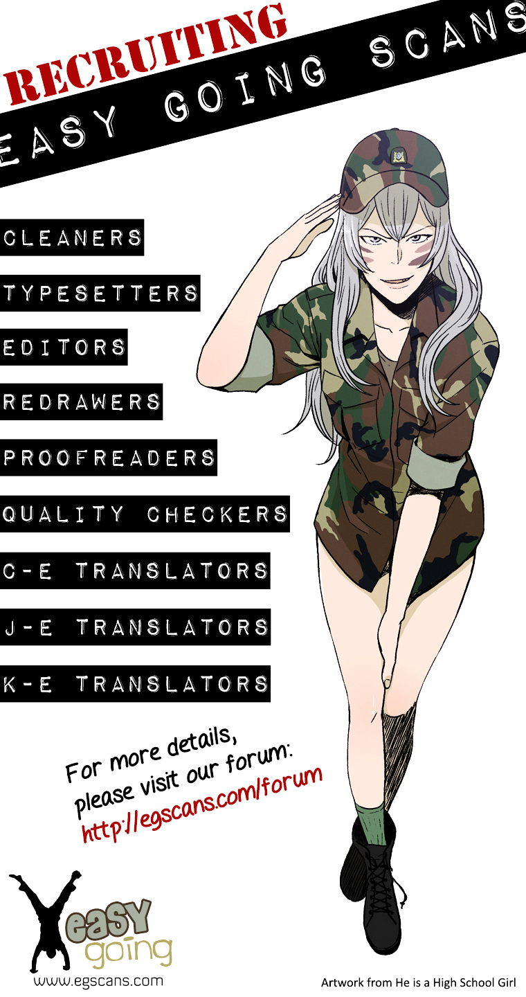 Honorable Baek Dong Soo Chapter 47.2 page 27 - Chapter 47 v2 : The Reason For Not Stopping
