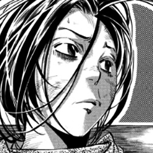 Honorable Baek Dong Soo Chapter 47 v2 : The Reason For Not Stopping cover