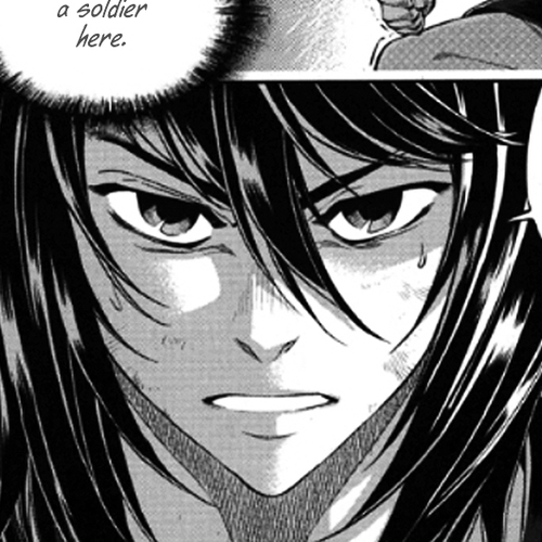 Honorable Baek Dong Soo Chapter 52 : A Sure Card cover