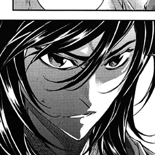 Honorable Baek Dong Soo Chapter 54 : The King's Power and the Subject's Power cover