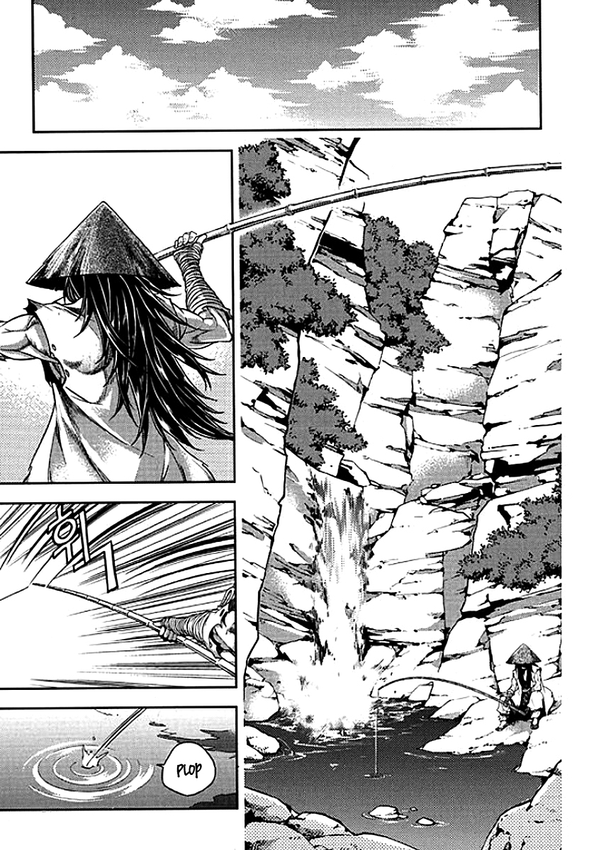 Honorable Baek Dong Soo Chapter 60 page 7 - Chapter 60 : ShiHanBu
