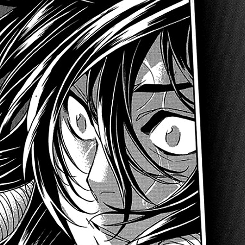 Honorable Baek Dong Soo Chapter 64 : Yanoe cover