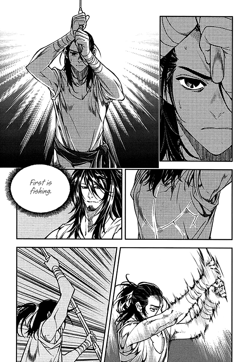 Honorable Baek Dong Soo Chapter 65 page 3 - Chapter 65 : [End]