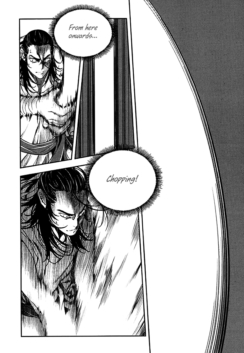 Honorable Baek Dong Soo Chapter 65 page 4 - Chapter 65 : [End]
