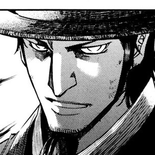 Honorable Baek Dong Soo Chapter 8 : Time that is not Permitted cover