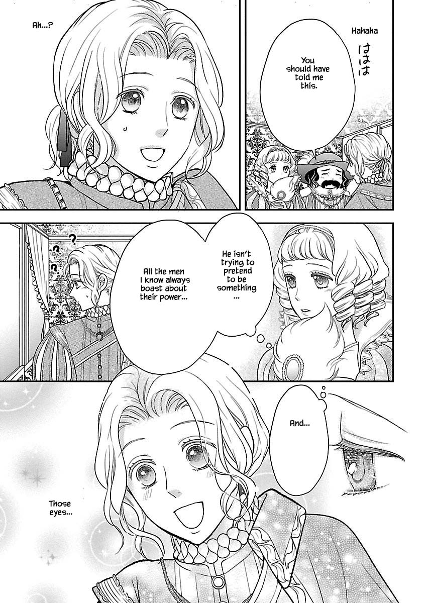 Honto wa Neko datta grimu douwa Chapter 2.2 page 10 - Chapter 2.2