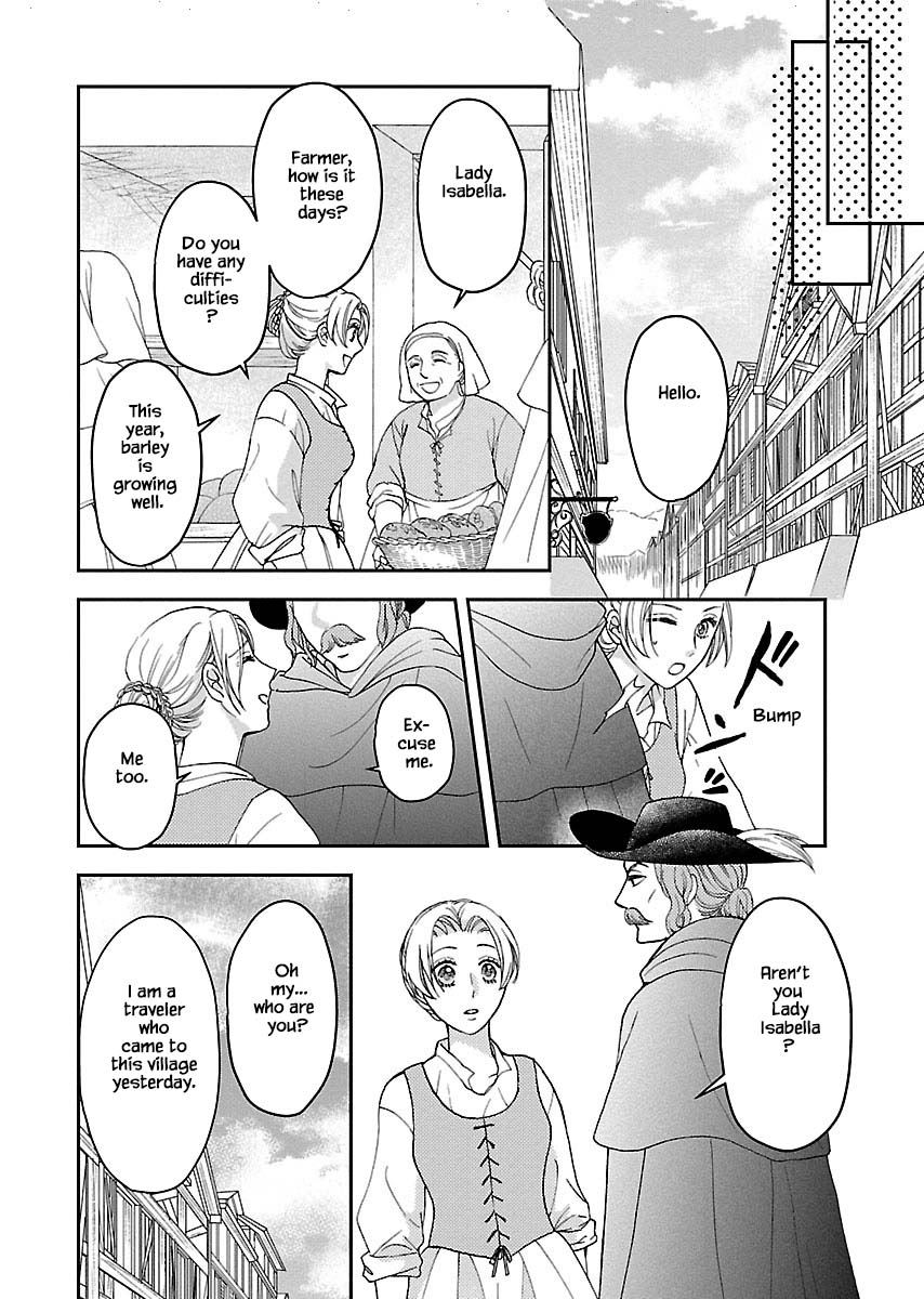 Honto wa Neko datta grimu douwa Chapter 5 page 9 - Chapter 5