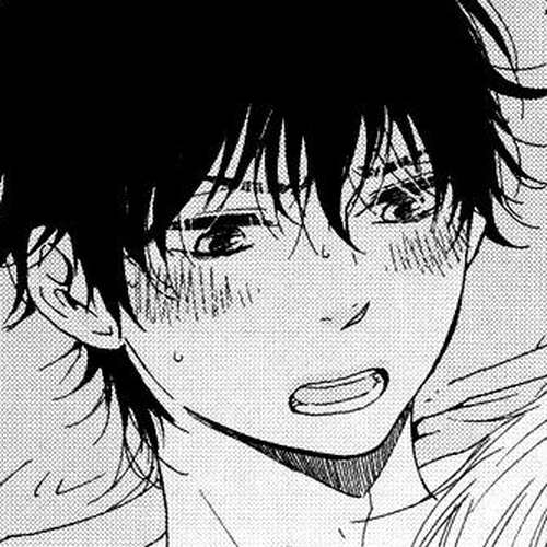 Honto Yajuu Chapter 10.5 : Ueda and Aki's Sex Life 4 cover