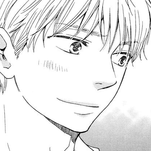 Honto Yajuu Chapter 10 cover