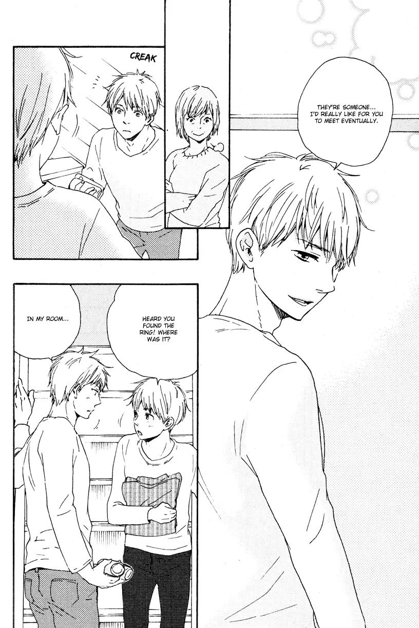 Honto Yajuu Chapter 11.2 page 37 - Chapter 11.2