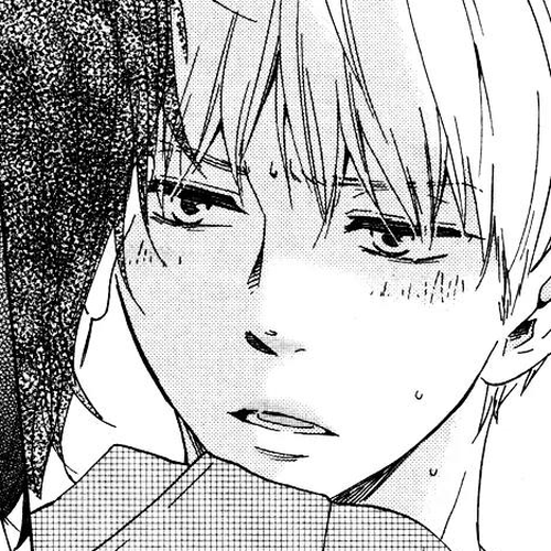 Honto Yajuu Chapter 11.2 cover
