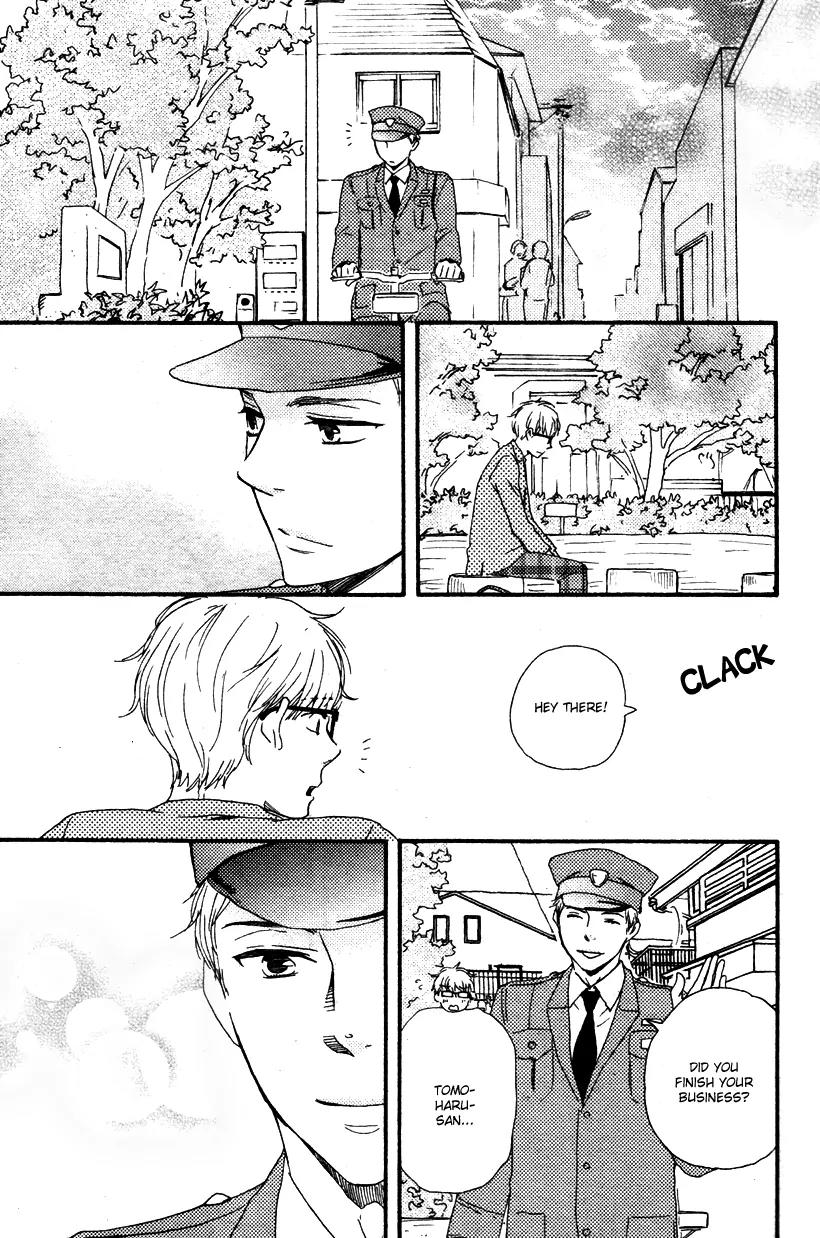 Honto Yajuu Chapter 12.2 page 24 - Chapter 12.2