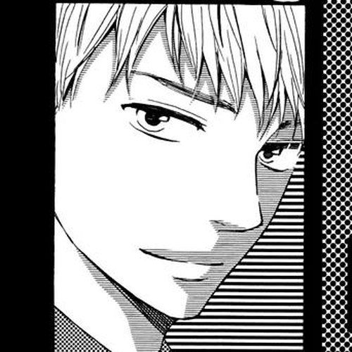 Honto Yajuu Chapter 12.5: Extra cover