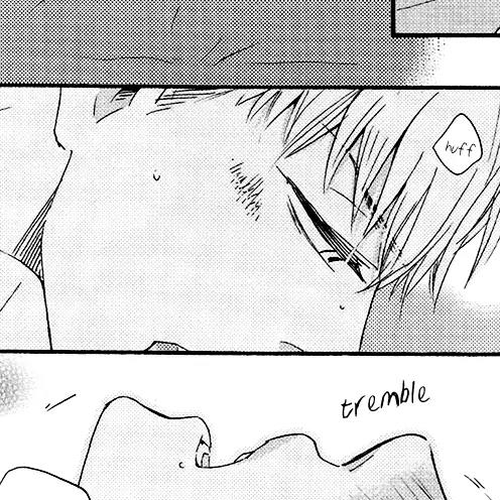 Honto Yajuu Chapter 15.4: Extra: Like the Beast7 cover