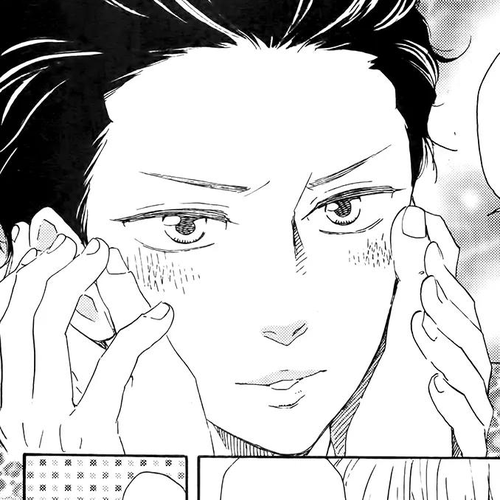 Honto Yajuu Chapter 21.1 cover