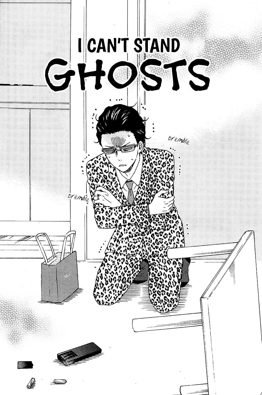 Honto Yajuu Chapter 27.1 page 30 - Chapter 27.1