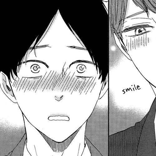 Honto Yajuu Chapter 28 cover