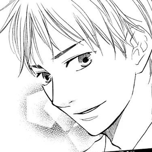 Honto Yajuu Chapter 3 cover