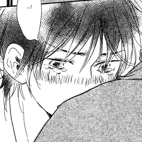 Honto Yajuu Chapter 6.3 : Last Half cover