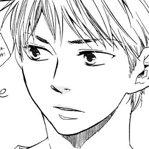 Honto Yajuu Chapter 7.3 cover