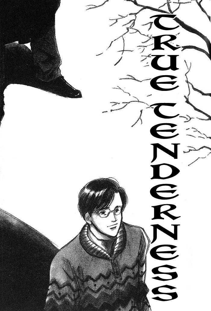 Hontoni, Yasashii Chapter 1 page 1 - Chapter 1 : True Tenderness