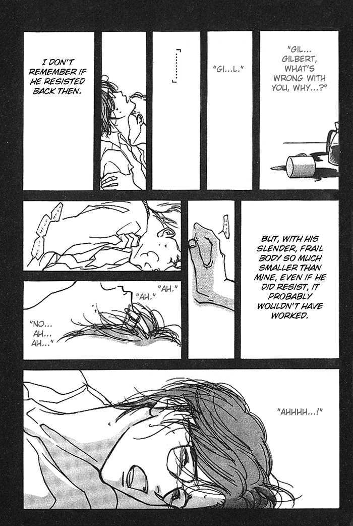 Hontoni, Yasashii Chapter 1 page 9 - Chapter 1 : True Tenderness