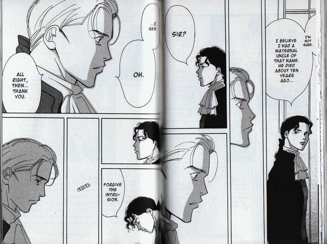 Hontoni, Yasashii Chapter 7 page 4 - Chapter 7 : A Day in the Life of an Aristocrat