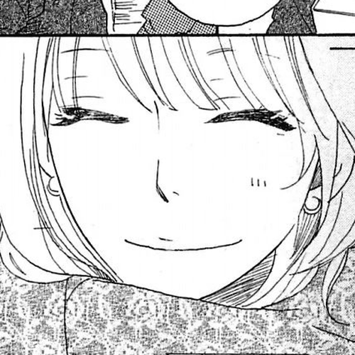 Honya no Mori no Akari Chapter 10.2 cover