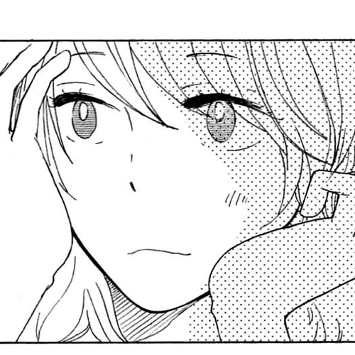 Honya no Mori no Akari Chapter 13.1 cover