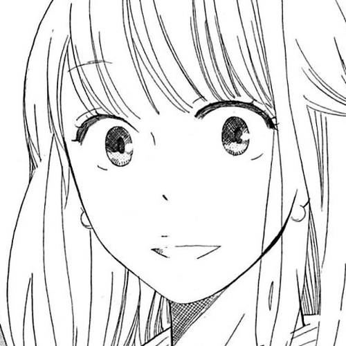 Honya no Mori no Akari Chapter 14.5 cover