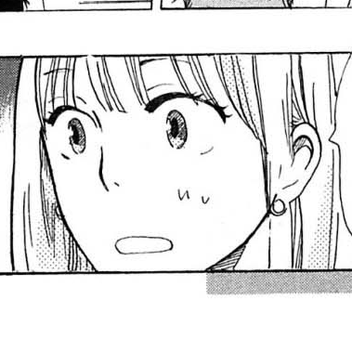 Honya no Mori no Akari Chapter 18.1 cover