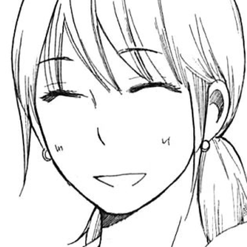 Honya no Mori no Akari Chapter 19.2 cover