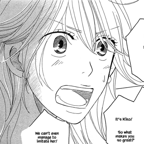 Honya no Mori no Akari Chapter 2.2 cover