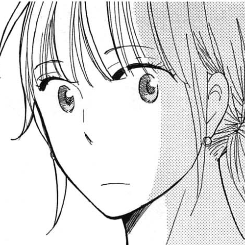 Honya no Mori no Akari Chapter 20.1 cover