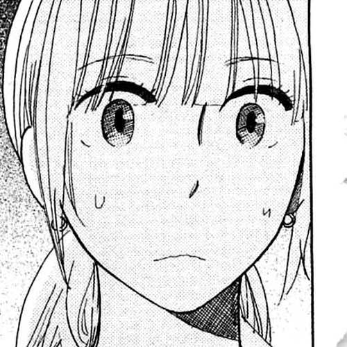 Honya no Mori no Akari Chapter 21.1 cover