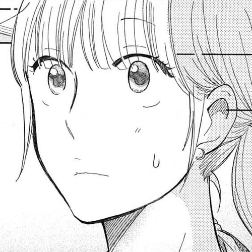 Honya no Mori no Akari Chapter 25.1 cover