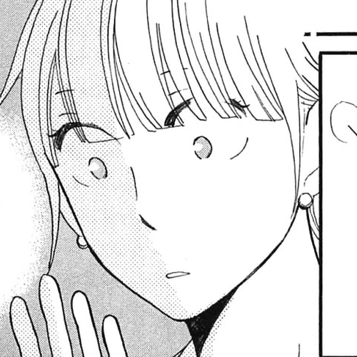 Honya no Mori no Akari Chapter 27.1 cover